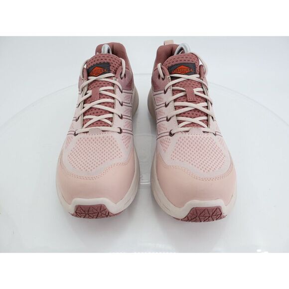 MERRELL Moab Flight CF Industrial Comp Toe Work Sneaker Women 11 Lightweight - Picture 4 of 12